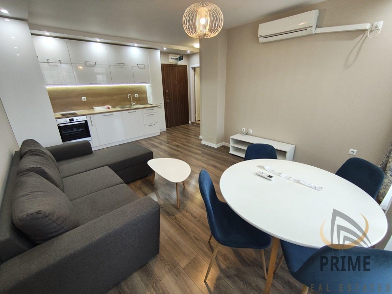 Дава под Наем 2-СТАЕН в град Бургас, Славейков - 67 кв.м / 500 € » 977.92 лв., ПРАЙМ РИЪЛ ЕСТЕЙТС ЕООД