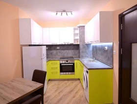 1 slaapkamer Karsjijaka, Plovdiv 1