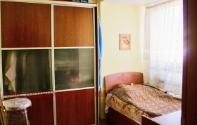 2 dormitoare Lozeneț, Sofia 4