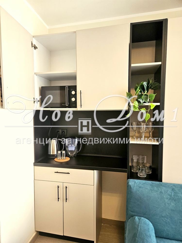 Zu vermieten  Studio Sofia , Malinowa dolina , 40 qm | 22652865 - Bild [5]