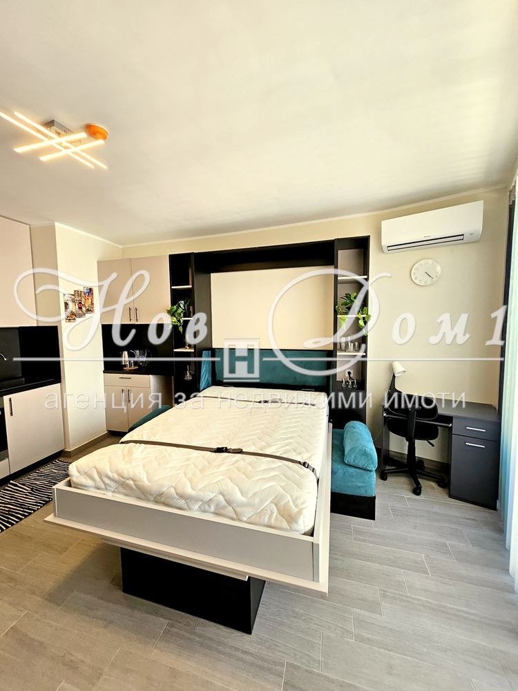 Zu vermieten  Studio Sofia , Malinowa dolina , 40 qm | 22652865 - Bild [8]