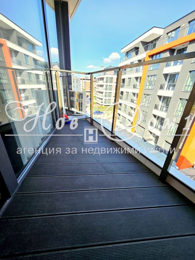 For Rent  Studio Sofia , Malinova dolina , 40 sq.m | 22652865 - image [13]