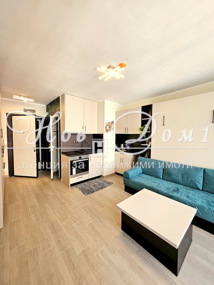 Zu vermieten  Studio Sofia , Malinowa dolina , 40 qm | 22652865 - Bild [3]