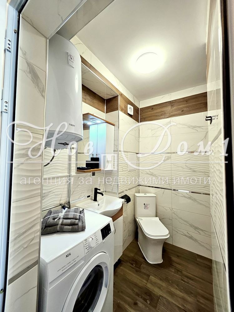 For Rent  Studio Sofia , Malinova dolina , 40 sq.m | 22652865 - image [11]