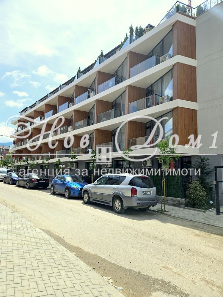 For Rent  Studio Sofia , Malinova dolina , 40 sq.m | 22652865 - image [14]