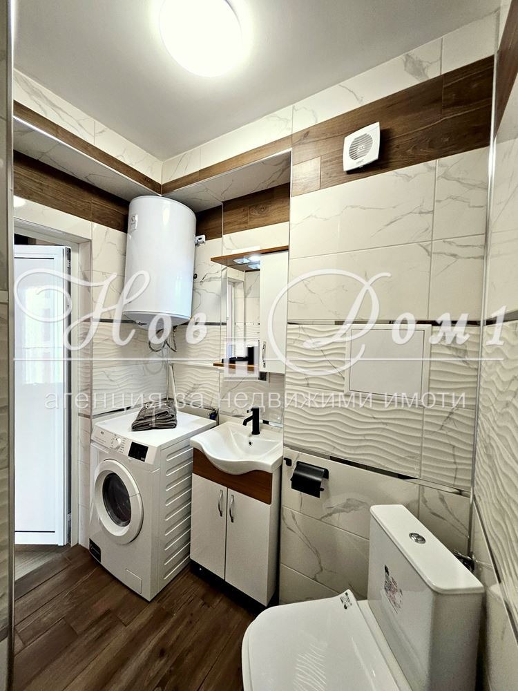 Zu vermieten  Studio Sofia , Malinowa dolina , 40 qm | 22652865 - Bild [10]