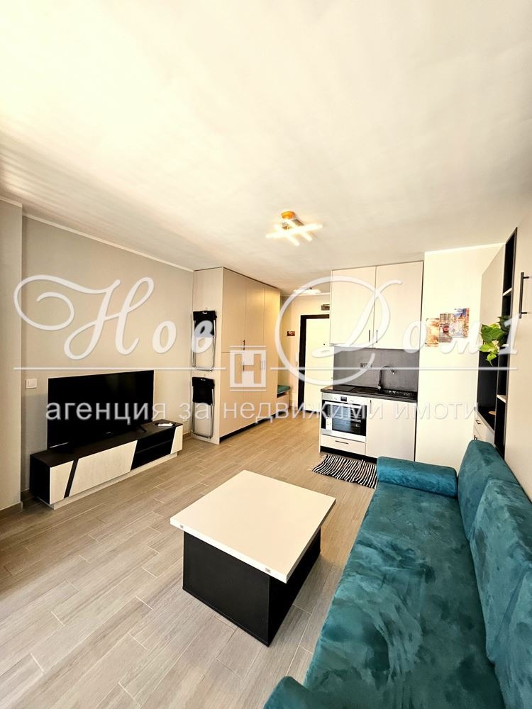 For Rent  Studio Sofia , Malinova dolina , 40 sq.m | 22652865 - image [4]