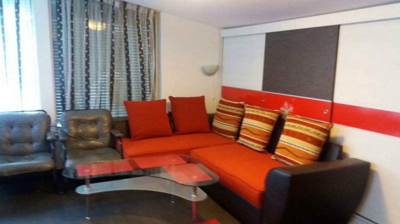 Kiralık  Stüdyo Sofia , Moderno predgradie , 35 metrekare | 31156710 - görüntü [2]