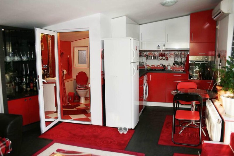 Kiralık  Stüdyo Sofia , Moderno predgradie , 35 metrekare | 31156710 - görüntü [3]