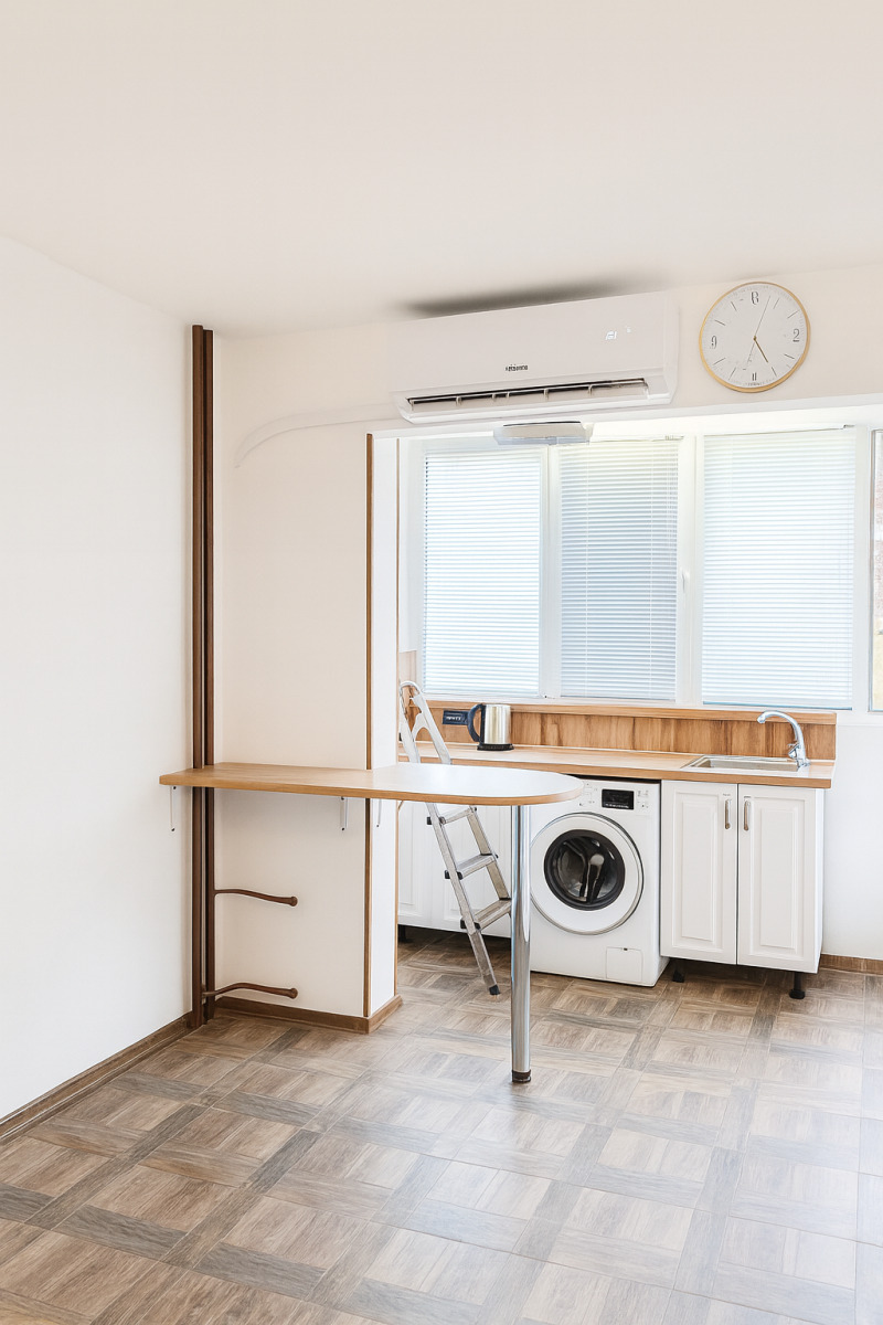Do wynajęcia  Studio Sofia , Lewski W , 30 mkw | 74916599 - obraz [5]