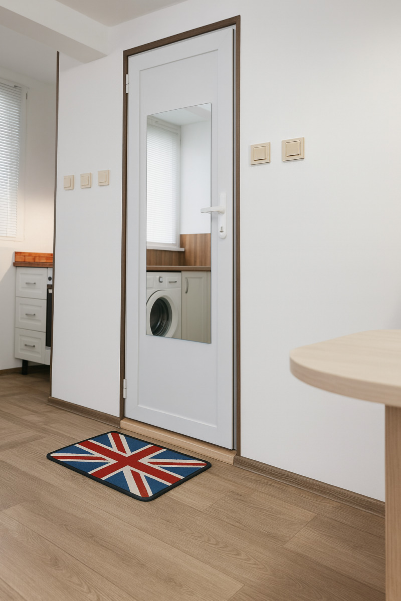Do wynajęcia  Studio Sofia , Lewski W , 30 mkw | 74916599 - obraz [6]