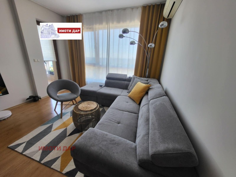 A louer  1 chambre Varna , m-t Alen mak , 58 m² | 56595341 - image [2]