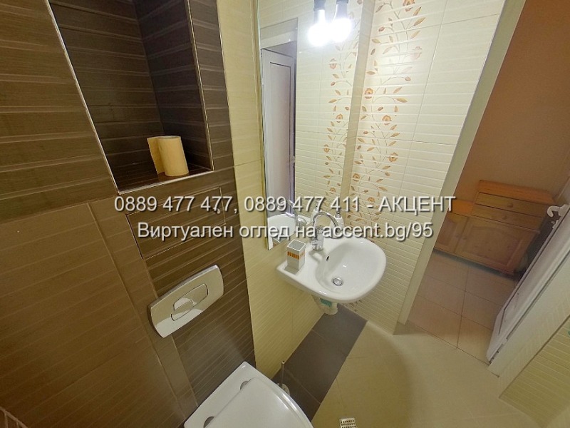 Da affittare  1 camera da letto Sofia , Liulin 1 , 45 mq | 13308974 - Immagine [9]