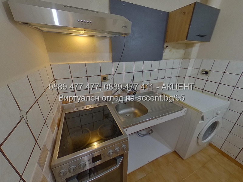 Da affittare  1 camera da letto Sofia , Liulin 1 , 45 mq | 13308974 - Immagine [7]