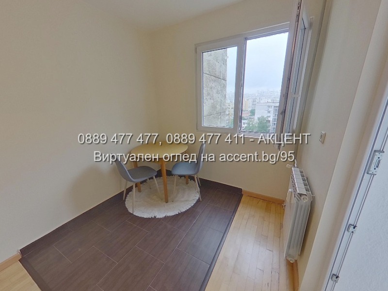 Da affittare  1 camera da letto Sofia , Liulin 1 , 45 mq | 13308974 - Immagine [5]