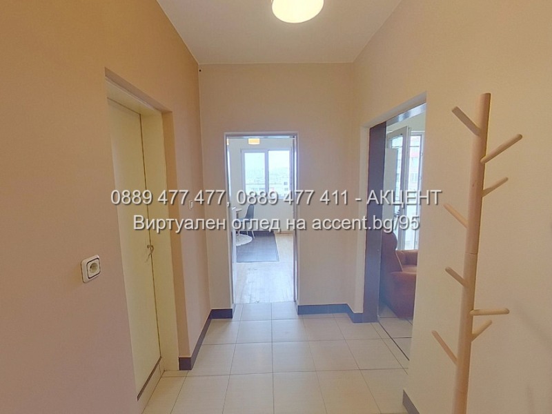 Da affittare  1 camera da letto Sofia , Liulin 1 , 45 mq | 13308974 - Immagine [11]