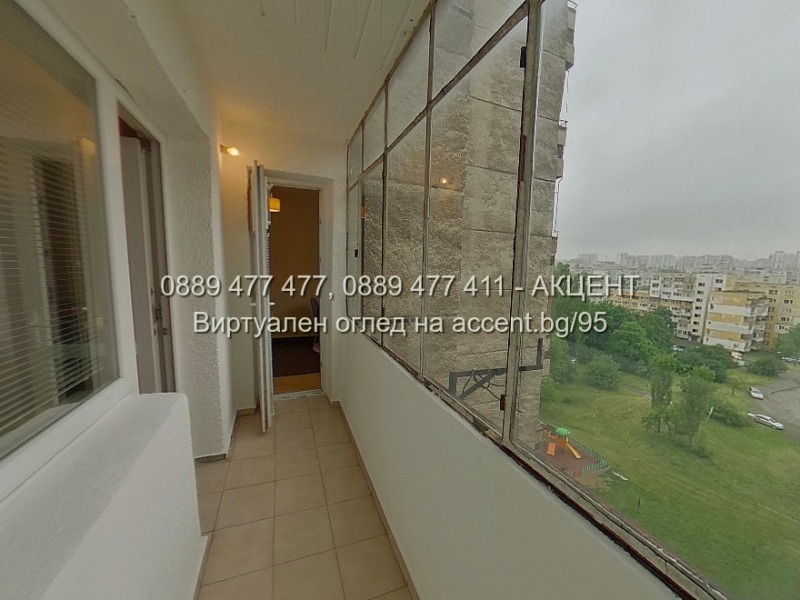 Da affittare  1 camera da letto Sofia , Liulin 1 , 45 mq | 13308974 - Immagine [4]