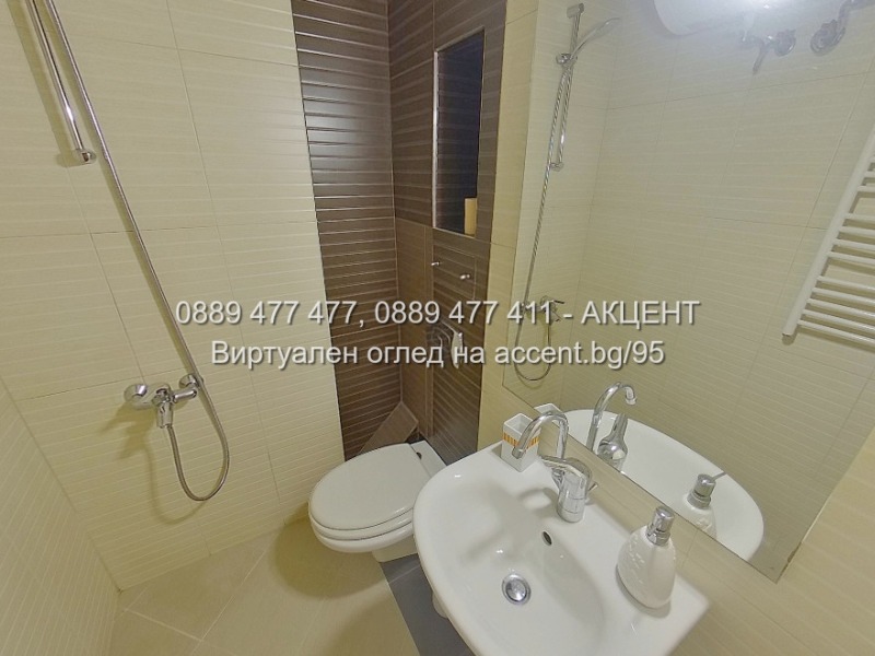 Da affittare  1 camera da letto Sofia , Liulin 1 , 45 mq | 13308974 - Immagine [8]