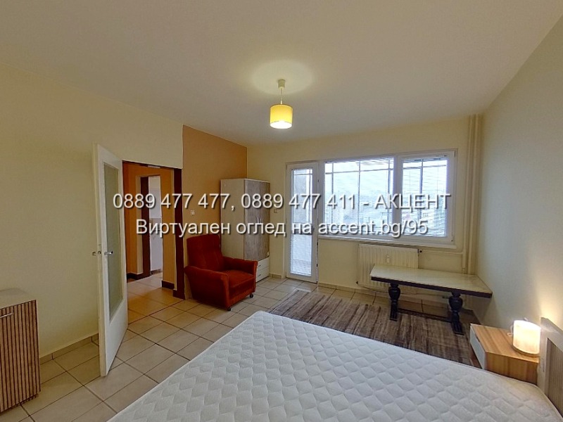 Da affittare  1 camera da letto Sofia , Liulin 1 , 45 mq | 13308974 - Immagine [3]