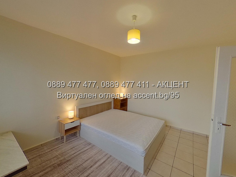 Da affittare  1 camera da letto Sofia , Liulin 1 , 45 mq | 13308974 - Immagine [2]