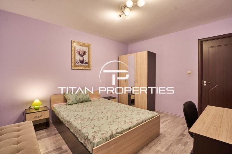 Da affittare  1 camera da letto Plovdiv , Mladegki Halm , 57 mq | 42810775 - Immagine [4]