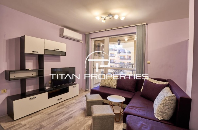 Da affittare  1 camera da letto Plovdiv , Mladegki Halm , 57 mq | 42810775