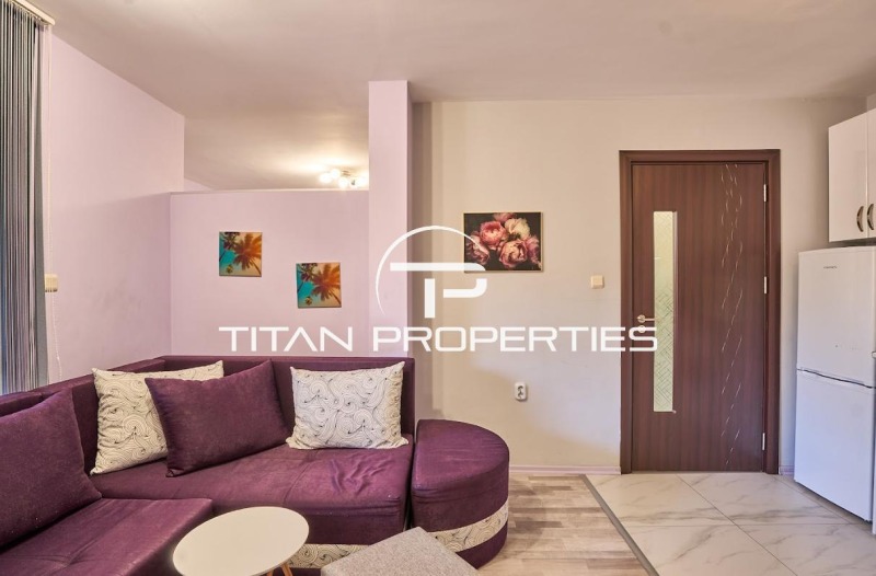 Da affittare  1 camera da letto Plovdiv , Mladegki Halm , 57 mq | 42810775 - Immagine [2]