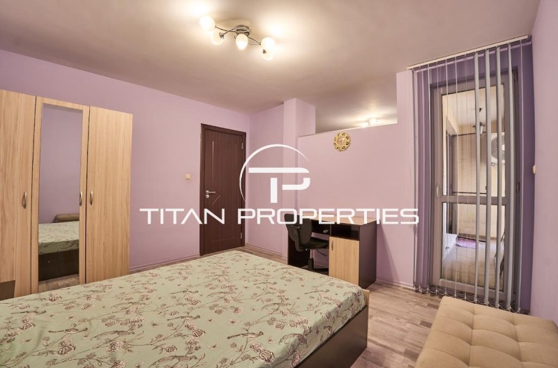 Da affittare  1 camera da letto Plovdiv , Mladegki Halm , 57 mq | 42810775 - Immagine [6]