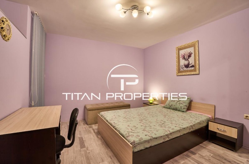 Da affittare  1 camera da letto Plovdiv , Mladegki Halm , 57 mq | 42810775 - Immagine [5]