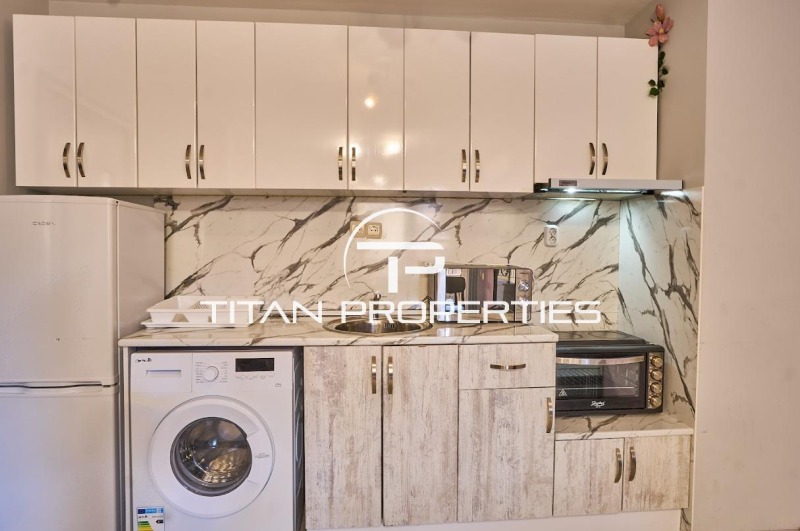 Da affittare  1 camera da letto Plovdiv , Mladegki Halm , 57 mq | 42810775 - Immagine [3]
