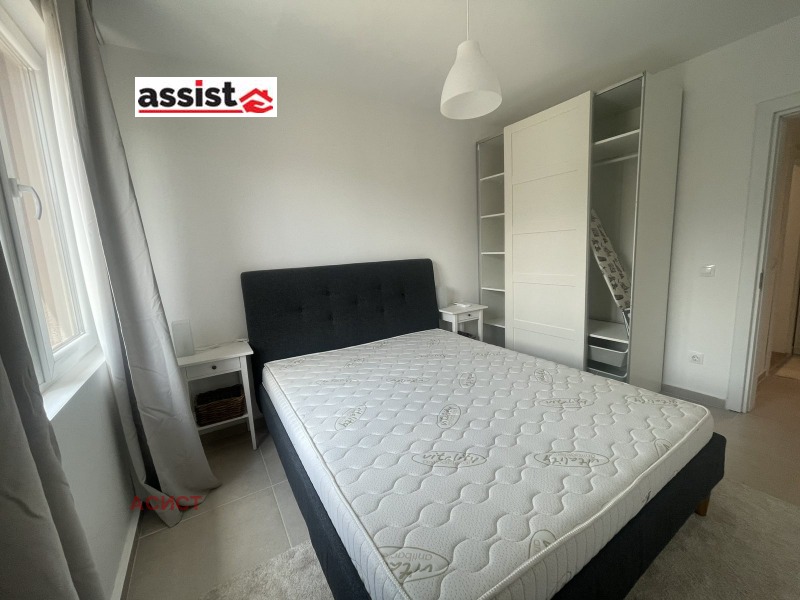 För uthyrning  1 sovrum Sofia , Manastirski livadi , 60 kvm | 47579930 - bild [6]