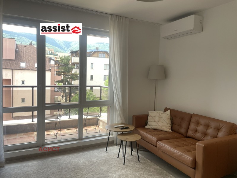 För uthyrning  1 sovrum Sofia , Manastirski livadi , 60 kvm | 47579930