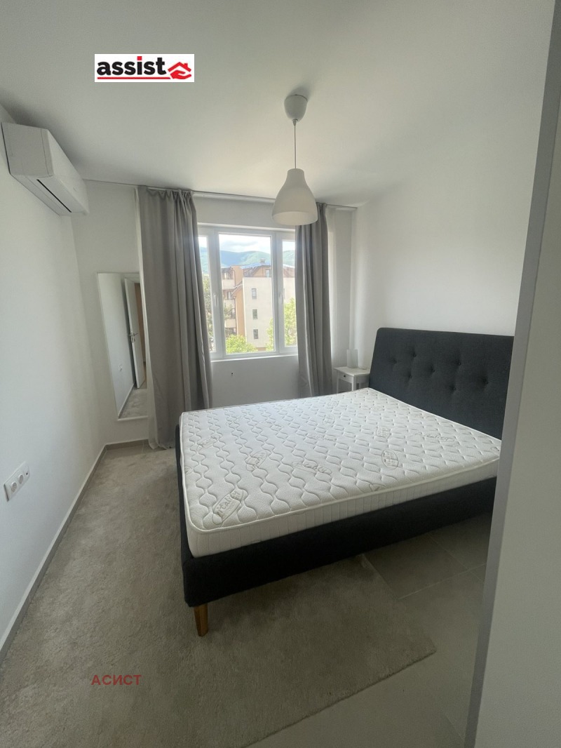 För uthyrning  1 sovrum Sofia , Manastirski livadi , 60 kvm | 47579930 - bild [7]