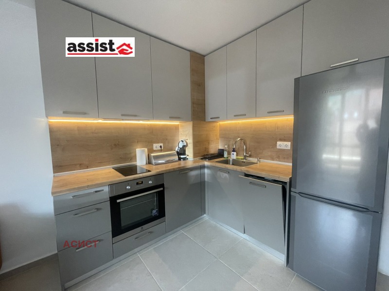För uthyrning  1 sovrum Sofia , Manastirski livadi , 60 kvm | 47579930 - bild [3]