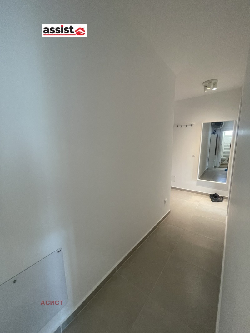 För uthyrning  1 sovrum Sofia , Manastirski livadi , 60 kvm | 47579930 - bild [12]