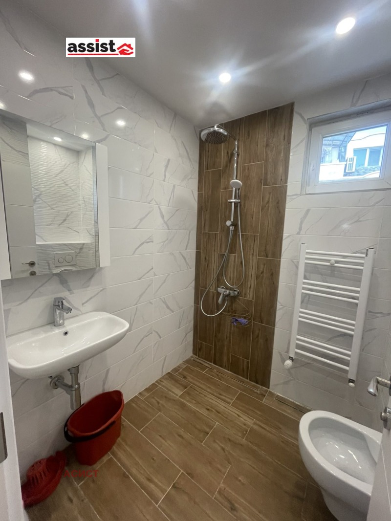 För uthyrning  1 sovrum Sofia , Manastirski livadi , 60 kvm | 47579930 - bild [9]