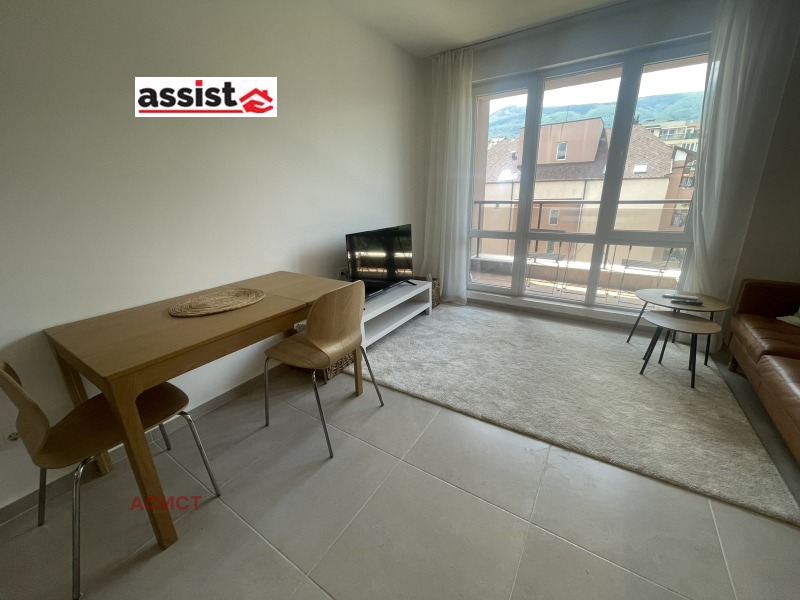 För uthyrning  1 sovrum Sofia , Manastirski livadi , 60 kvm | 47579930 - bild [4]