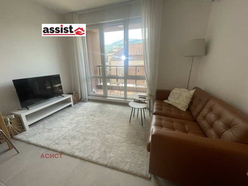 För uthyrning  1 sovrum Sofia , Manastirski livadi , 60 kvm | 47579930 - bild [2]