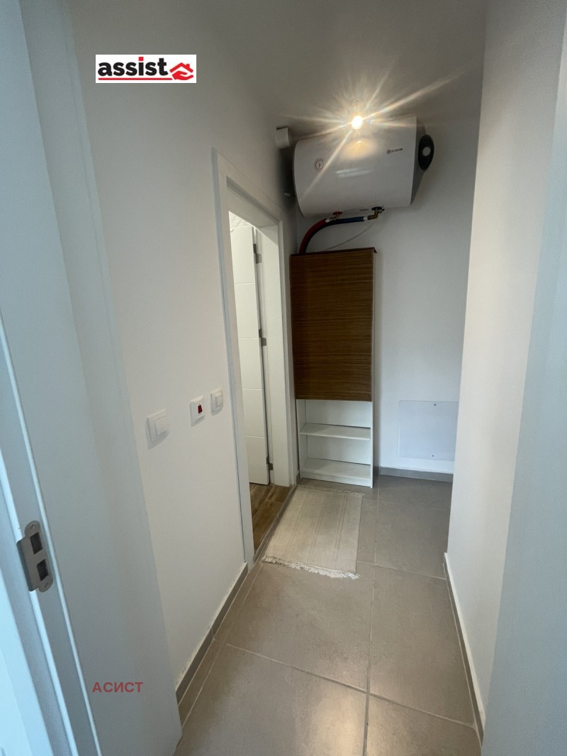 För uthyrning  1 sovrum Sofia , Manastirski livadi , 60 kvm | 47579930 - bild [11]