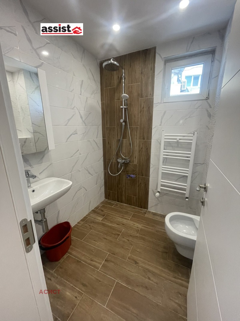 För uthyrning  1 sovrum Sofia , Manastirski livadi , 60 kvm | 47579930 - bild [8]