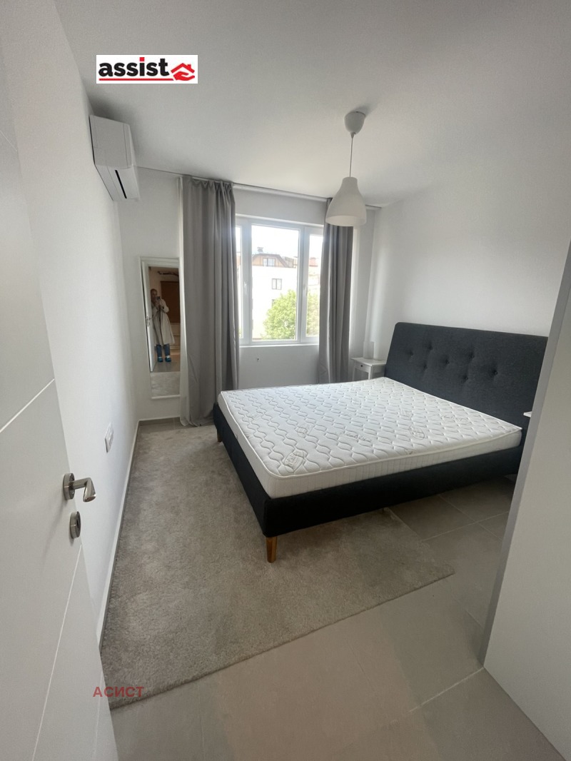För uthyrning  1 sovrum Sofia , Manastirski livadi , 60 kvm | 47579930 - bild [5]