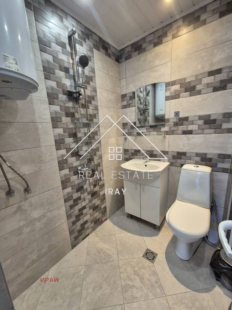 Da affittare  1 camera da letto Stara Zagora , Tri chuchura - tsentar , 65 mq | 40911535 - Immagine [16]