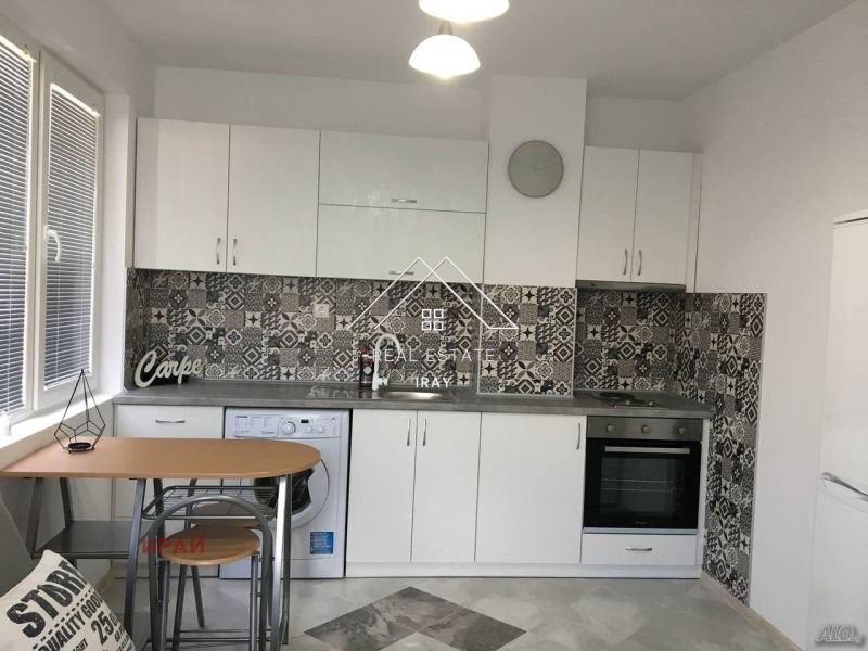Da affittare  1 camera da letto Stara Zagora , Tri chuchura - tsentar , 65 mq | 40911535 - Immagine [8]