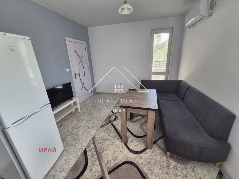 Da affittare  1 camera da letto Stara Zagora , Tri chuchura - tsentar , 65 mq | 40911535 - Immagine [6]