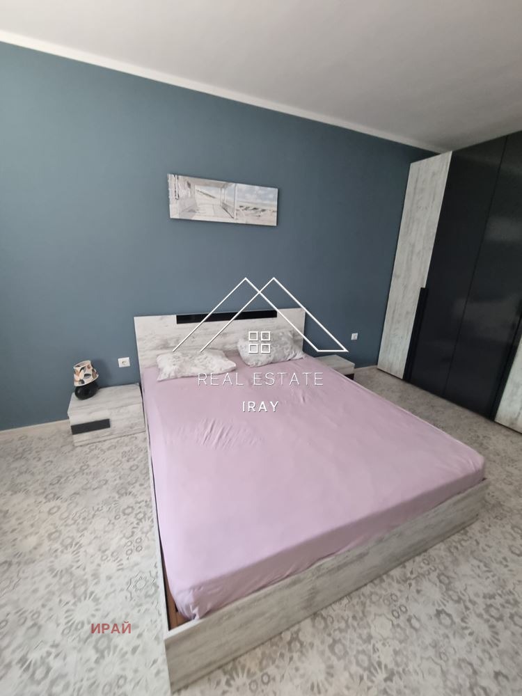Da affittare  1 camera da letto Stara Zagora , Tri chuchura - tsentar , 65 mq | 40911535 - Immagine [13]
