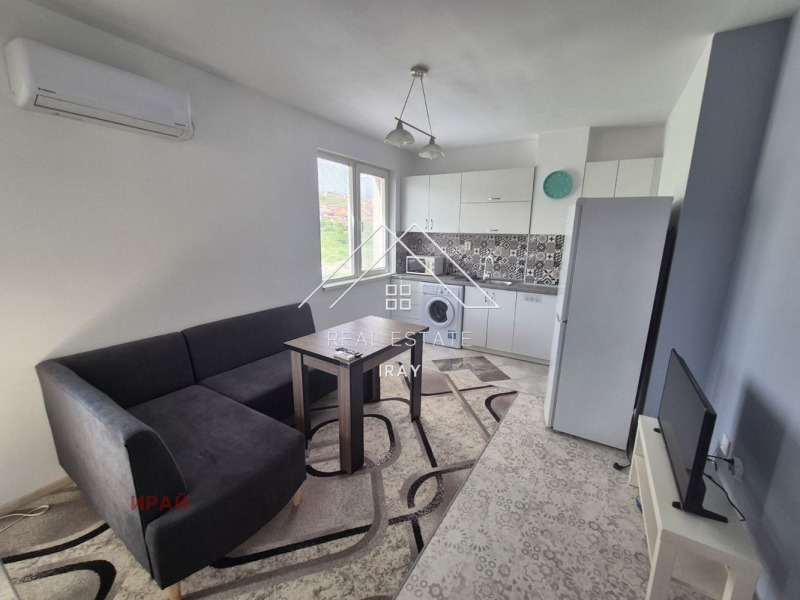 Da affittare  1 camera da letto Stara Zagora , Tri chuchura - tsentar , 65 mq | 40911535 - Immagine [5]