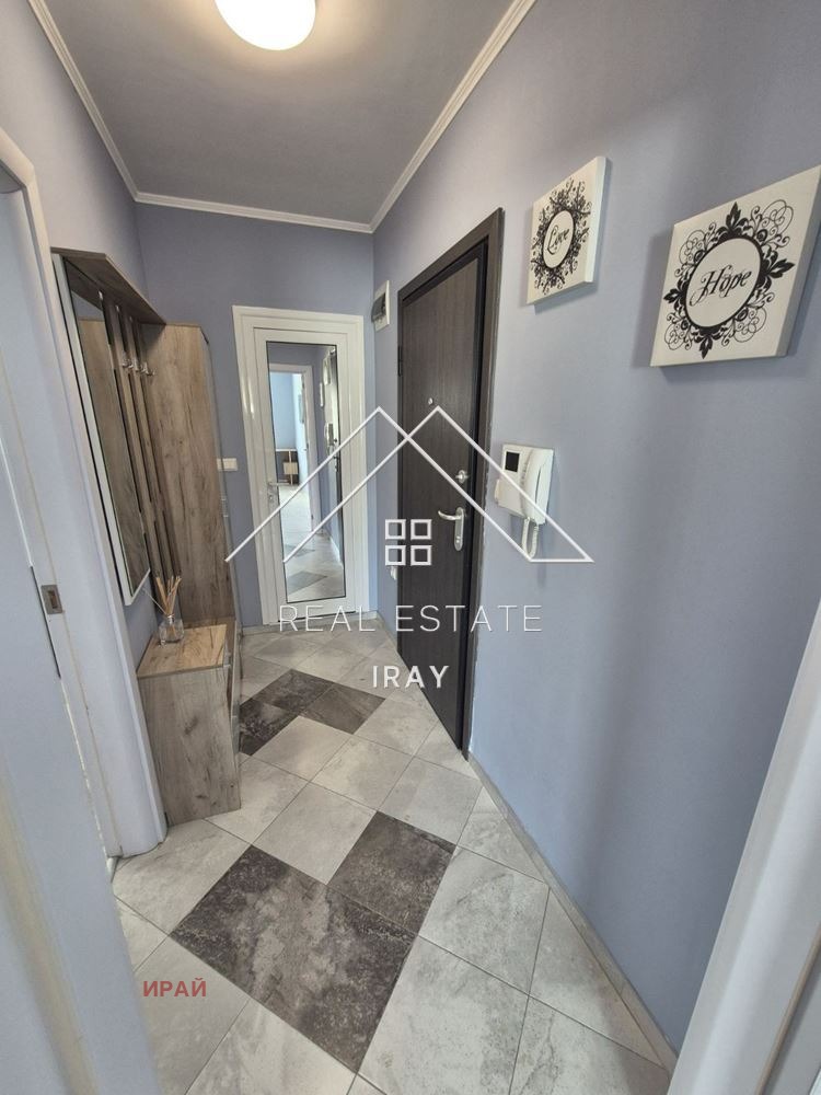 Da affittare  1 camera da letto Stara Zagora , Tri chuchura - tsentar , 65 mq | 40911535 - Immagine [10]