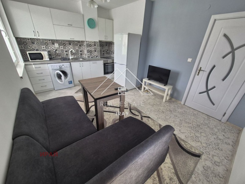 Da affittare  1 camera da letto Stara Zagora , Tri chuchura - tsentar , 65 mq | 40911535 - Immagine [4]