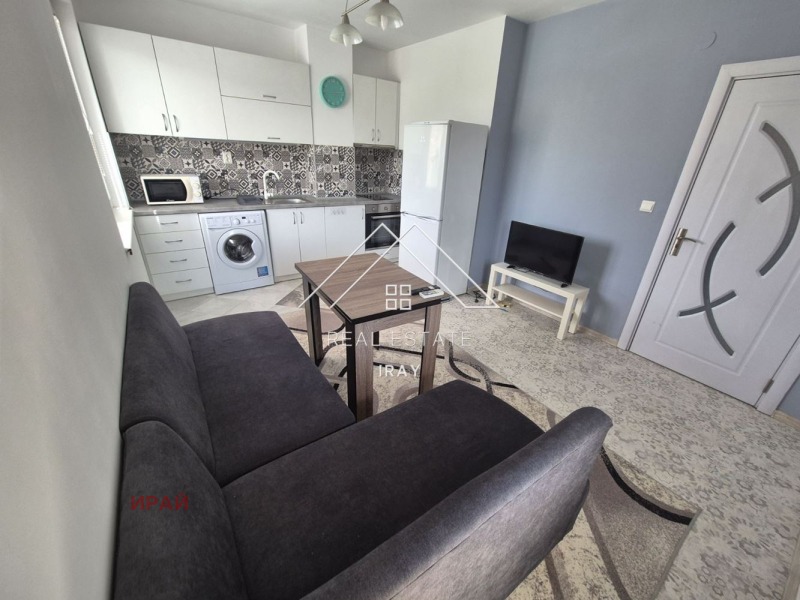 Da affittare  1 camera da letto Stara Zagora , Tri chuchura - tsentar , 65 mq | 40911535 - Immagine [2]