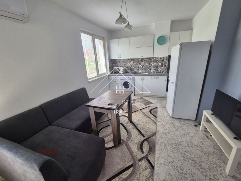 Da affittare  1 camera da letto Stara Zagora , Tri chuchura - tsentar , 65 mq | 40911535 - Immagine [3]